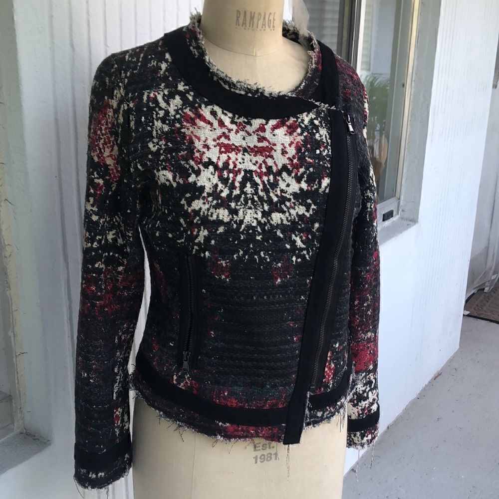 Desigual jacket  - Picture 2 of 9